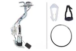 Fuel Pump And Sender Assembly Hella 358300771. Fixed Price $109.30.
