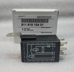 Kontrollierte Qualitat For Porsche 911 618 154 01 Ignition Relay. Fixed Price $29.00.