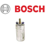 Oem Bosch Electric Fuel Pump For Porsche 911 Non Turbo. Fixed Price $136.40.