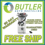 Silverado Sierra Fuel Pump & Sending Unit 4.8L Short Bed 04 05 Oem Wty 90DAY War. Fixed Price $77.99.