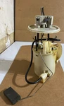 Fuel Pump. Saab 9000. 1990-1991. Fixed Price $99.95.