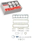 Fel-pro Engine Cylinder Head Gasket Set For 1951 Gmc P252 3.7L L6. Fixed Price $120.94.