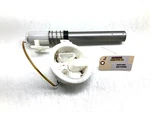 2014-2018 Bentley Flying Spur Fuel Tank Line Flange Gauge Sender Unit #read Note. Fixed Price $79.97.