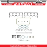 For 1965 Jeep J-200 5.3L V8 Engine Cylinder Head Gasket Set Fel-pro. Fixed Price $139.10.