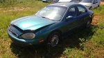 Fuel Pump Assembly 6-183 3.0L Dohc Fits 96 Sable 254839. Fixed Price $83.99.