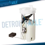 Fuel Pump Module Assembly Fits For Acura Tl Tsx Honda Accord Crosstour 3.5L Fwd. Fixed Price $78.15.