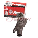 Airtex Engine Water Pump For 1966 Gmc I3500 4.1L L6 Coolant Antifreeze Belts Bz. Fixed Price $75.26.