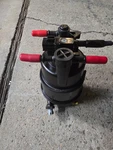 FC4Z9G282A Genuine Ford Oem Fuel Pump Tested Good! New Filter Installed!. Fixed Price $200.00.
