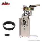 New Fuel Pump For 2002-2003 Avalanche Escalade Esv Ext Suburban Yukon Xl GAM273. Fixed Price $59.95.