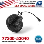 Factory Fuel Tank Gas Cap Fit For Lexus GX460 IS250 IS350 LX570 77300-52040. Fixed Price $12.99.