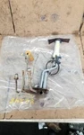 Fuel Pump Only 6-262 4.3L Tbi Fits 85-95 S10/S15/SONOMA 214185. Fixed Price $46.00.