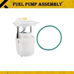 E7210M Fuel Pump Assembly For 08-14 Dodge Avenger Chrysler 200 Sebring 2.4L 2.7L. Fixed Price $42.99.