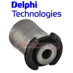 Delphi Lower Rearward Suspension Control Arm Bushing For 2006-2015 Land Wo. Fixed Price $37.53.