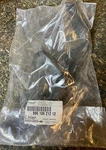 New Oem Porsche Boxster/cayman 3 Way Coolant Hose 996-106-212-12. Fixed Price $50.00.