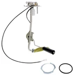 Cj Classic Trucks Fuel Sending Unit Triple Outlet Stainless Steel Passenger S.... Fixed Price $46.99.