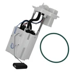 Fuel Pump Module W/ Sending Unit For Jeep Cherokee 2.4L 17-19 Fwd 68217187AA. Fixed Price $113.67.