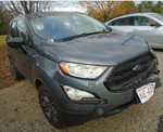Used Fuel Pump Fits: 2018 Ford Ecosport Tank Mounted Assembly 2.0 Grade. Fixed Price $109.90.