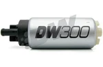 Deatschwerks (9-301-1024) DW300 340 Lph In-tank Fuel Pump W/ Install Kit. Fixed Price $169.00.