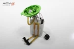 2022 - 2024 Volkswagen Taos 4MOTION 1.5L Fuel Gas Tank Pump Unit Oem. Fixed Price $83.99.
