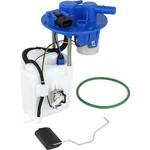 Fuel Pump Module Assembly Delphi FG2334 Fits 17-18 Kia Forte 2.0L-L4. Fixed Price $370.18.