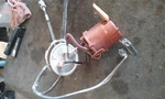 99 Ford Taurus Fuel Pump Assembly 6-183 3.0L Gasoline Ohv 1054485. Fixed Price $74.00.
