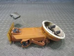 97-02 Bmw E36/7 Z3 Fuel Pump Level Sensor Sending Unit 1183687 Oem. Fixed Price $54.41.