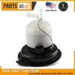 97020142400 New Rear Fuel Filter Fits Porsche Panamera 2010-2016 4S Turbo. Fixed Price $41.90.