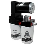 Fass TSF20290F240G Titanium Signature Series 240GPH Fuel System (900-1200HP). Fixed Price $1079.00.