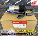 16710-MCK-315 Honda Oem Fuel Pump VT1100C Shadow Sabre Spirit Aero 2000-2007. Fixed Price $134.95.