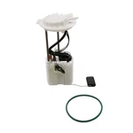 Delphi FG0888 Fuel Pump Module Assembly For Dodge Nitro/jeep Liberty 07-12. Fixed Price $238.87.
