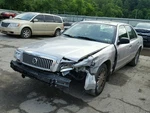 Fuel Pump Assembly Flex Fits 10-11 Crown Victoria 1714982. Fixed Price $76.00.