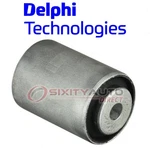 Delphi Lower Inner Rearward Suspension Control Arm Bushing For Oa. Fixed Price $20.43.