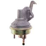 Carter M4690 Mechanical Fuel Pump For Select 68 Pontiac Models. Fixed Price $38.20.