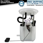 Trq Left Fuel Pump Module Drivers Side 2015-2022 Ford Mustang. Fixed Price $119.85.