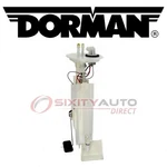 Dorman Fuel Pump Module Assembly For 2000 Chrysler Grand Voyager Air Ia. Fixed Price $155.09.