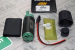 Aem E85 Methanol 340LPH High Flow In-tank Fuel Pump 50-1200. Fixed Price $149.95.