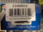 Carquest E2480932 Premium Fuel Pump. Fixed Price $27.45.