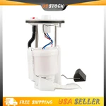 Electrical Fuel Pump Assembly For 2008-2011 Toyota Camry Solara 2.4L E8722M. Fixed Price $33.99.