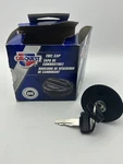 Fuel Tank Cap-lock & Keys Carquest Part #10524. Fixed Price $18.71.