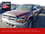 2000-2003 Dodge Dakota Quad Cab Fuel Pump Assembly 24 Gal Tank 8652250. Fixed Price $138.02.