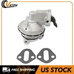 Fits Chevrolet Impala Caprice Chevelle Malibu Corvette Mechanical Fuel Pump. Fixed Price $32.99.