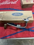 Nos 1973-74 Ford Galaxie 500 Custom Ltd Fuel Tank Sending Unit D3AZ-9275-A. Fixed Price $175.00.