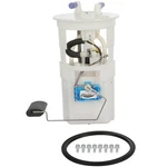 Fuel Pump Assembly For 2010-2012 Hyundai Genesis Coupe 2.0L 3.8L. Fixed Price $61.98.