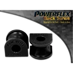 Powerflex Black Frt Anti Roll Bar Bushes 16MM Ford Fiesta MK4 & MK5 (95 02). Fixed Price $68.02.