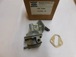 Nos Oem Ford R/m 1962 Fairlane 170CI Cylinder Fuel Pump. Fixed Price $69.00.