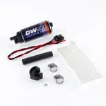 Deatschwerks 9-201-1024 DW200 Fuel Pump, S14/S15/R33/34 Non-gtr. Fixed Price $109.00.