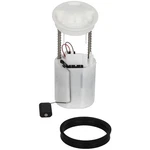 Fuel Pump Module For 2009 Mercedes-benz CLK550 2006 C55 Amg. Fixed Price $43.49.