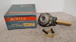Nos New Old Stock Airtex Automotive Division Rebuilt Fuel Pump 4484XY. (00). Fixed Price $77.99.