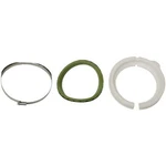 31274320 Genuinexl Fuel Pump Seal Gas For Volvo XC70 S80 XC60 2010-2015. Fixed Price $279.54.