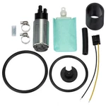 Fuel Pump And Strainer Set Carter P72165. Fixed Price $84.17.